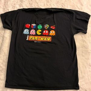 PAC-MAN vintage T-shirt